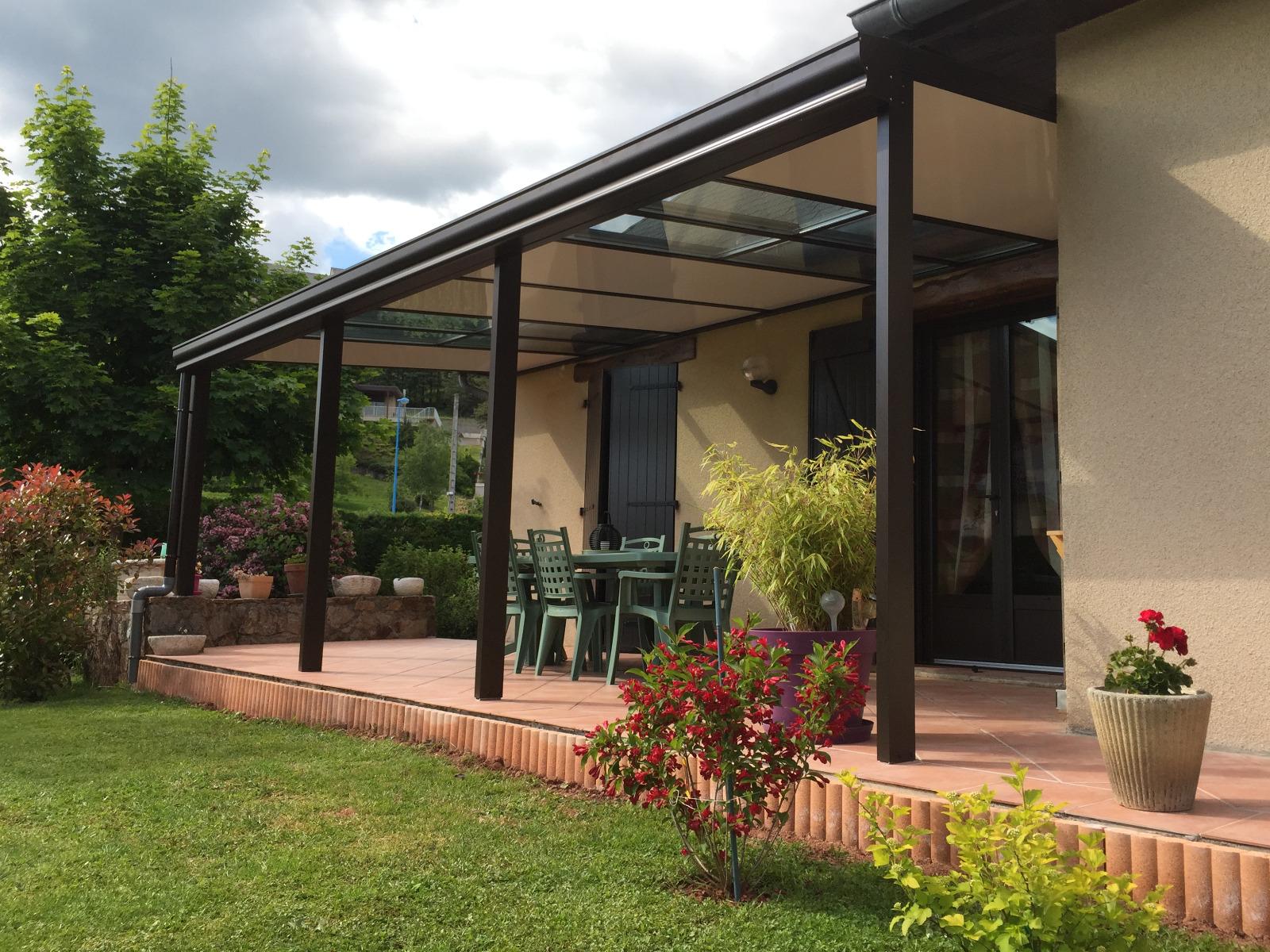 Menuiseries extérieures