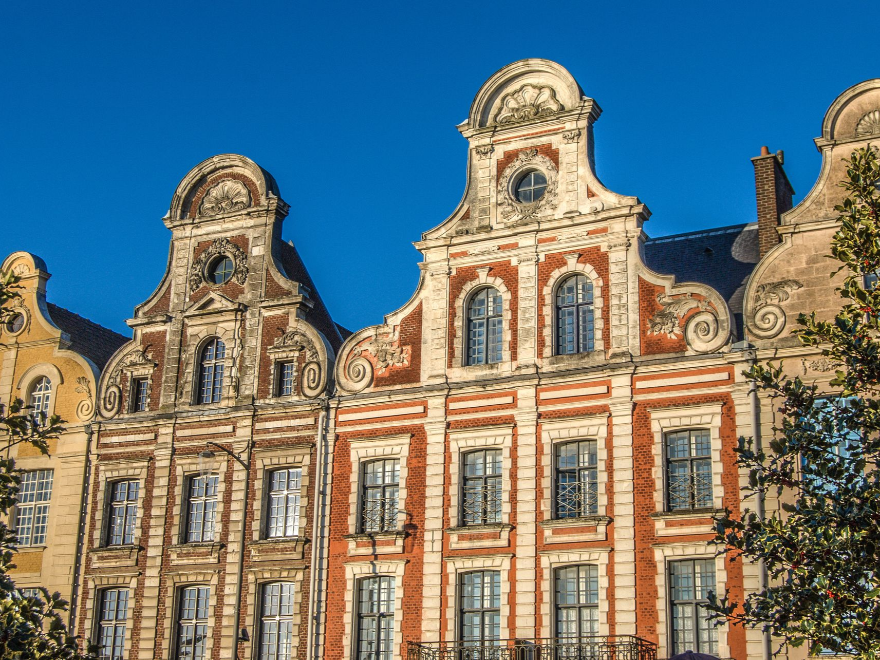 Ville de Valenciennes
