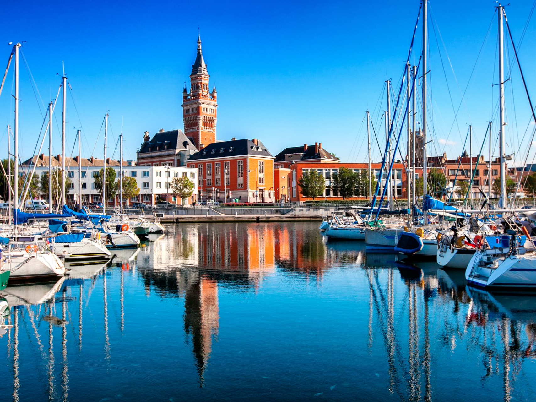 Ville de Dunkerque