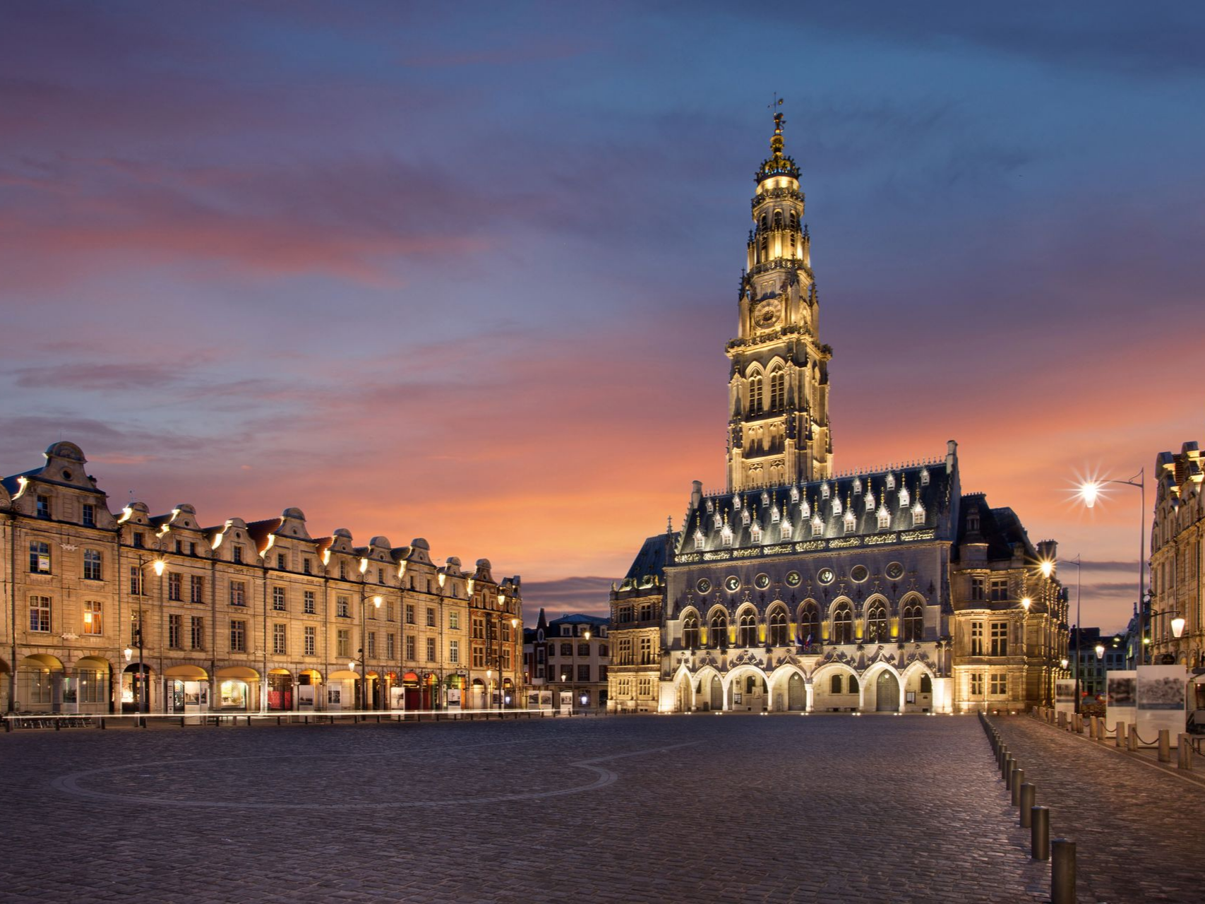 Ville d'Arras