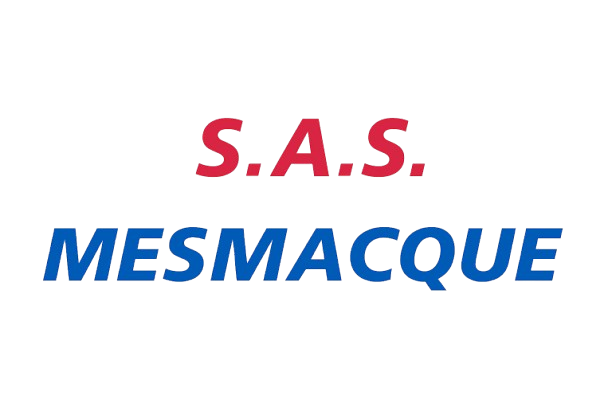 Logo de l'entreprise MESMACQUE SAS