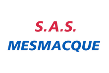 Logo de l'entreprise MESMACQUE SAS