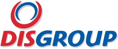 Logo DISGROUP