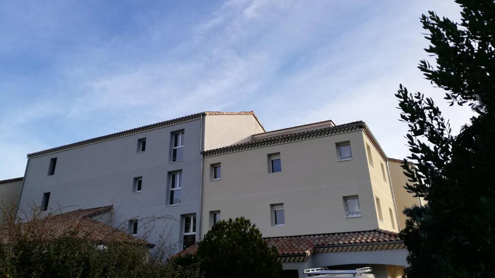 Logements étudiants