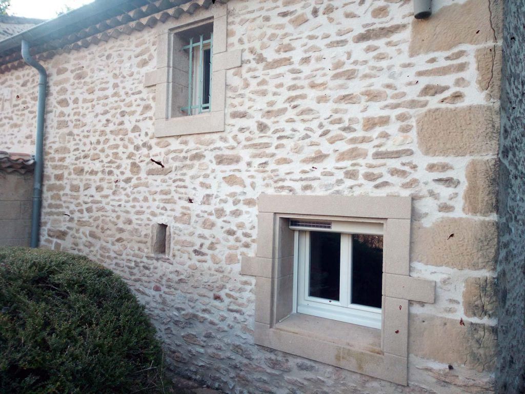 Volet roulant solaire