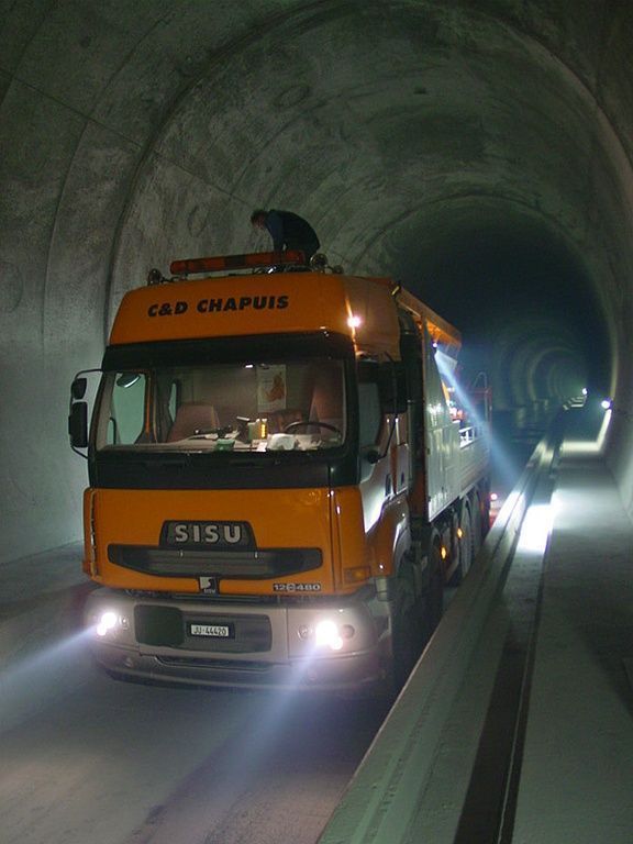 C & D Chapuis Sàrl | Courtemaîche