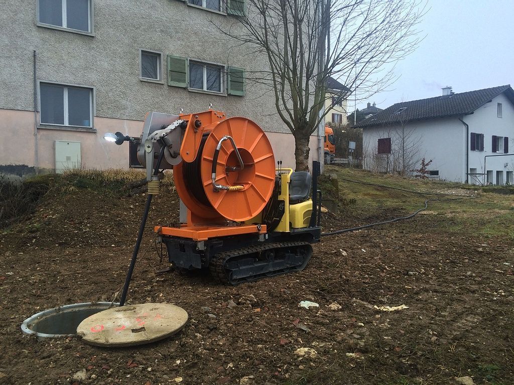 C & D Chapuis Sàrl | Courtemaîche