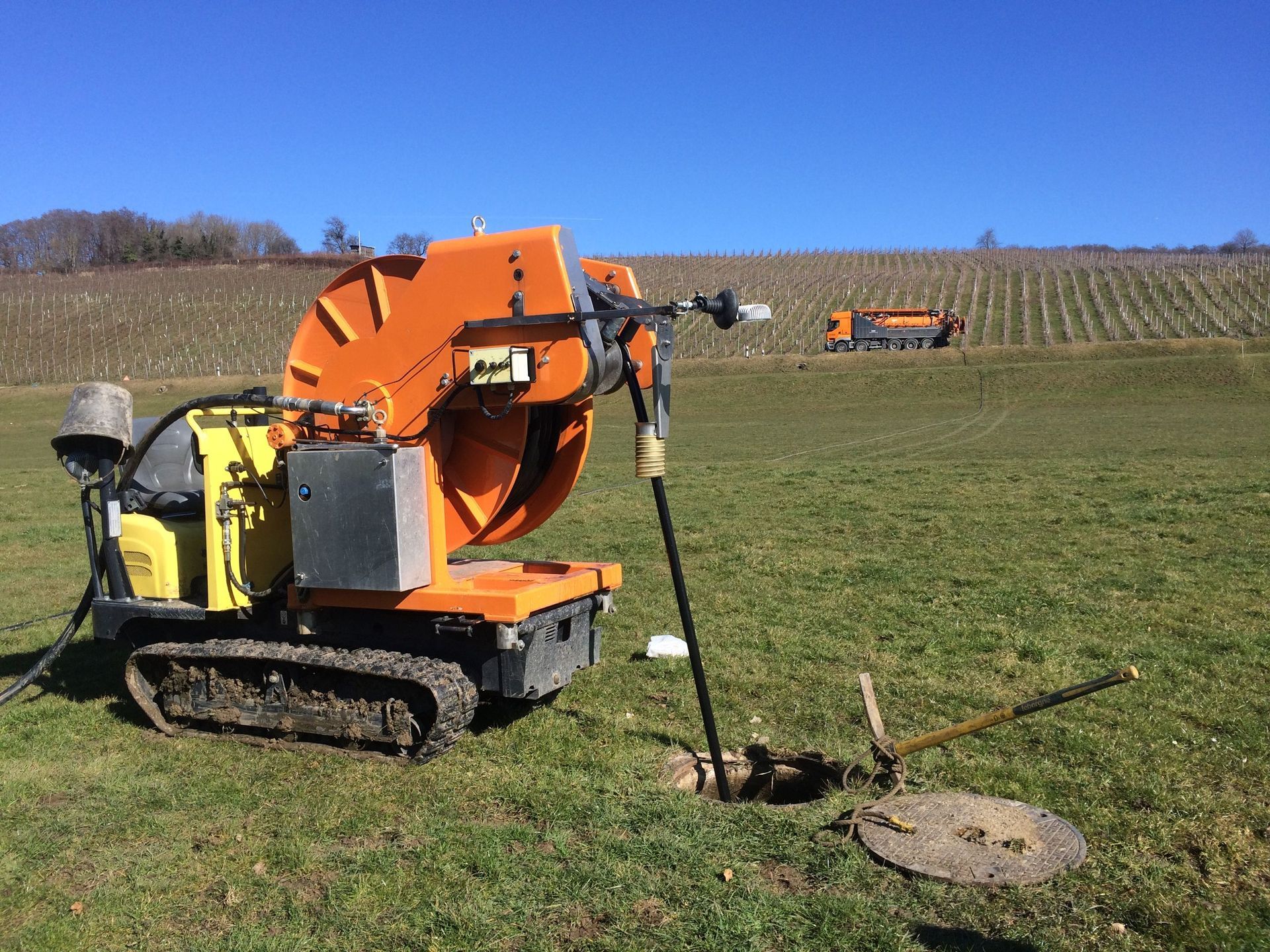 C & D Chapuis Sàrl | Courtemaîche