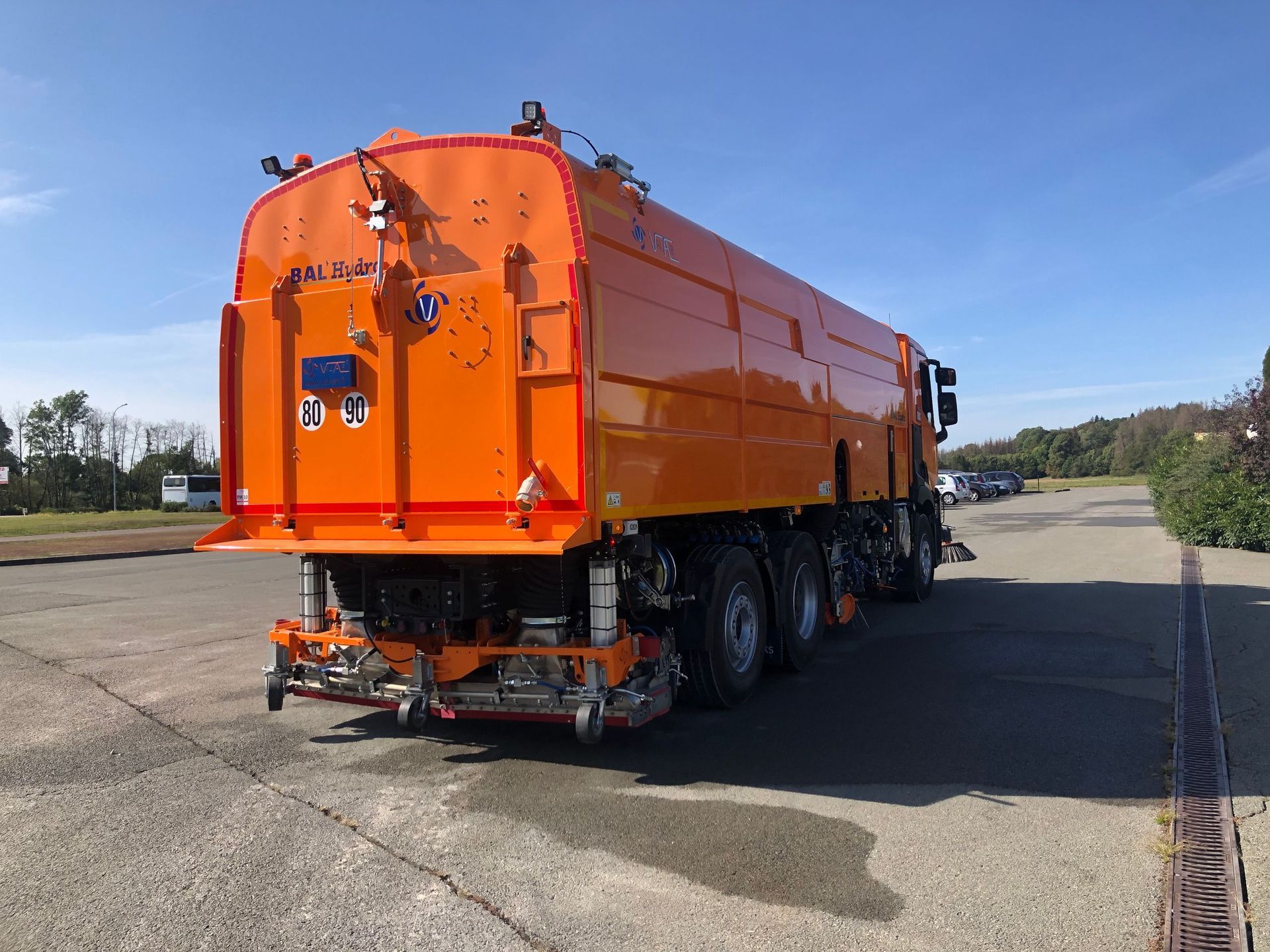 C & D Chapuis Sàrl | Courtemaîche