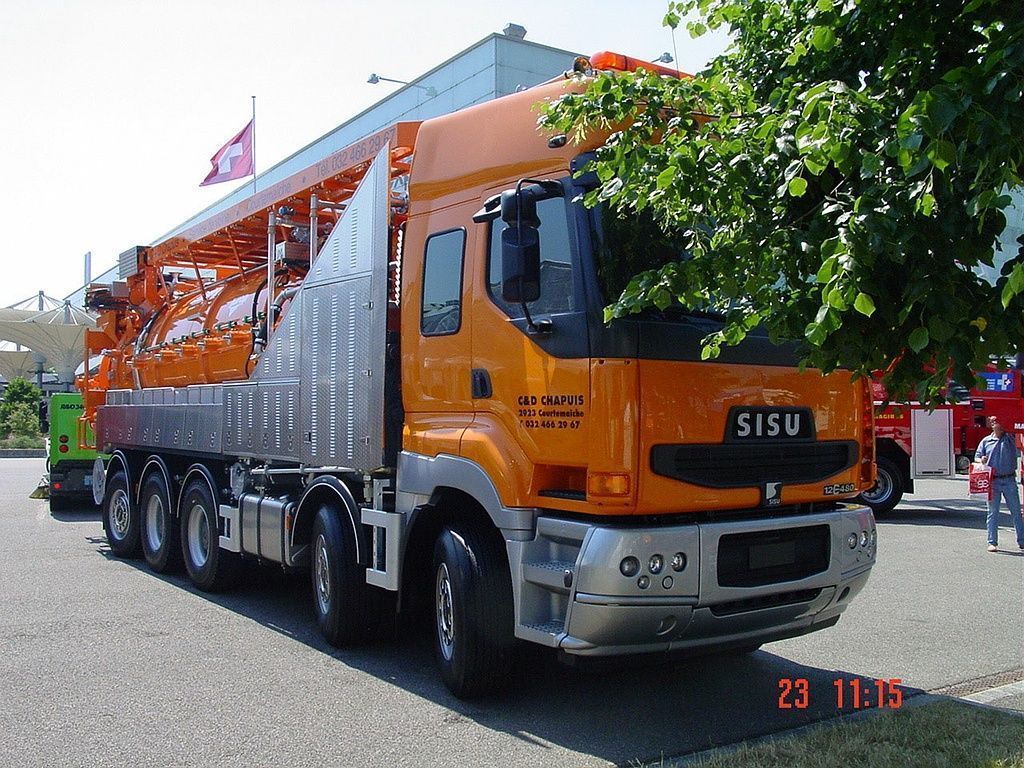 C & D Chapuis Sàrl | Courtemaîche