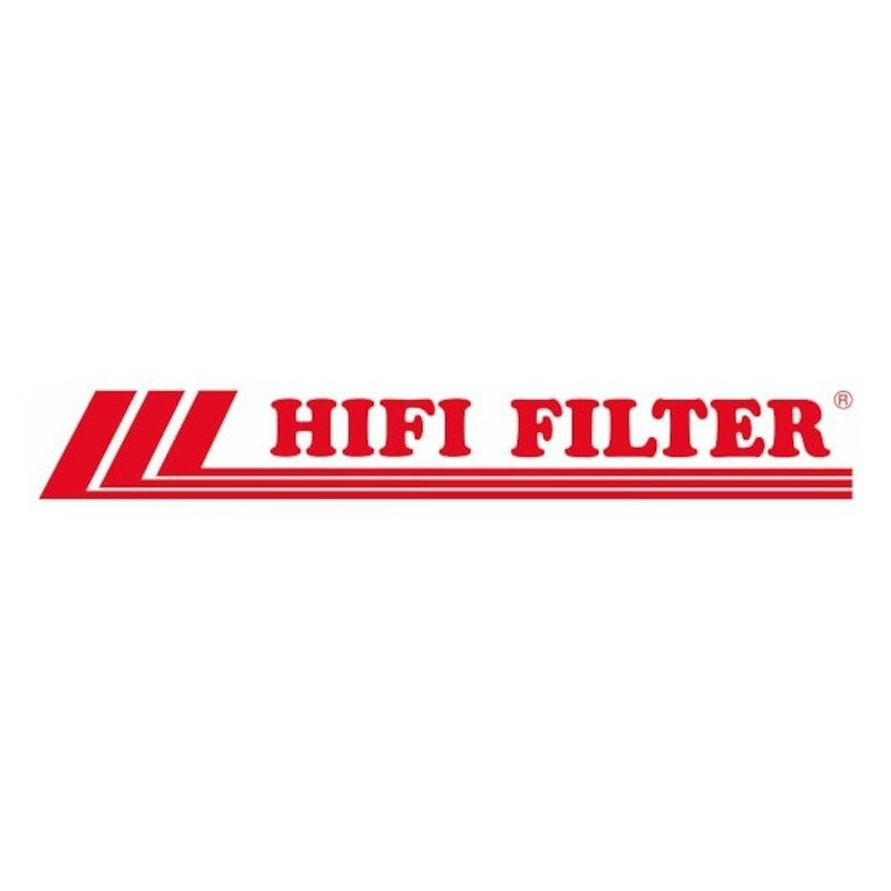 Fournisseur Hifi Filter