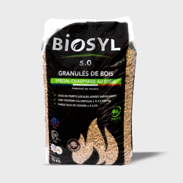 Produits Biosyl