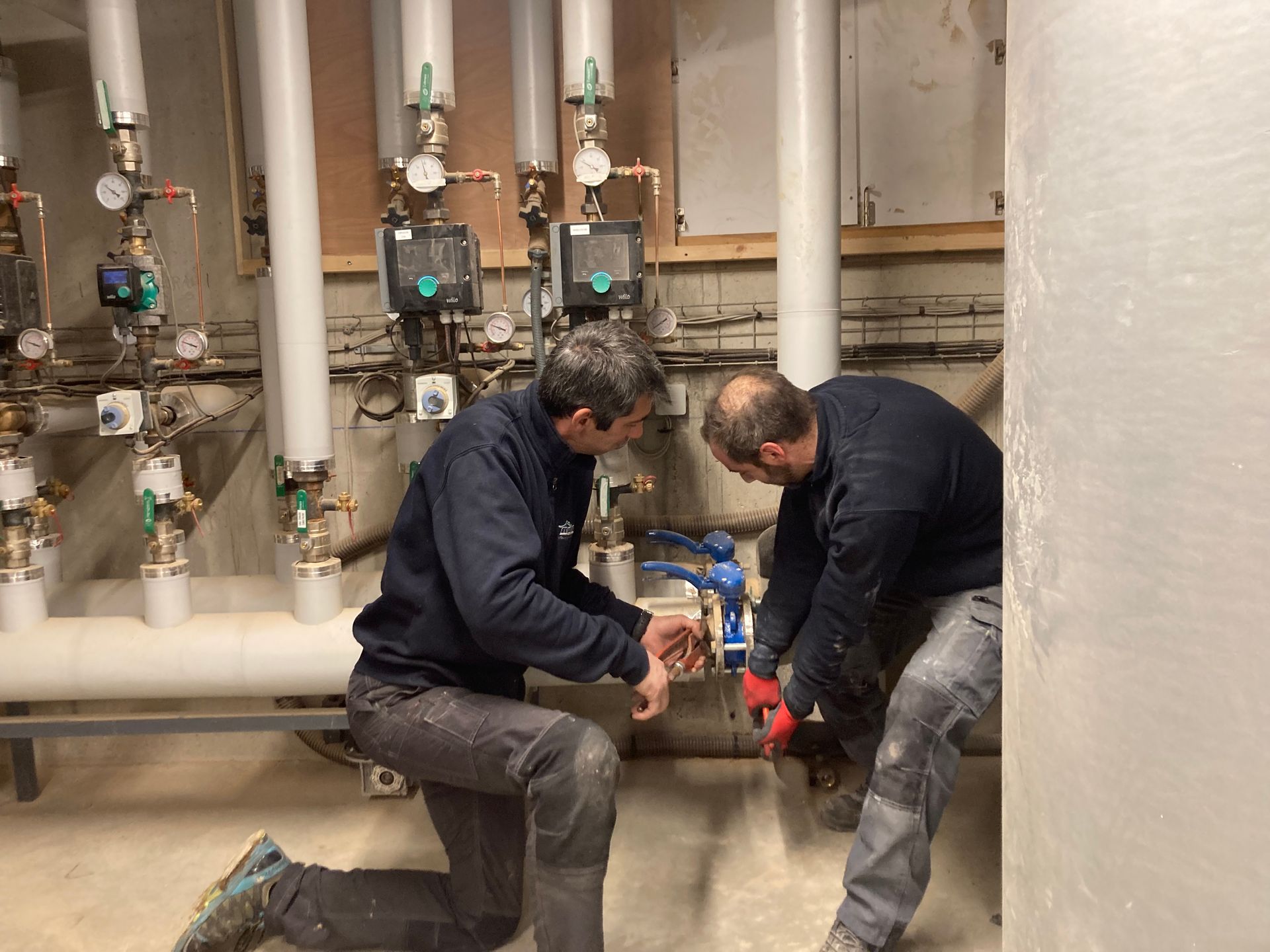 maintenance sav entretien conseil