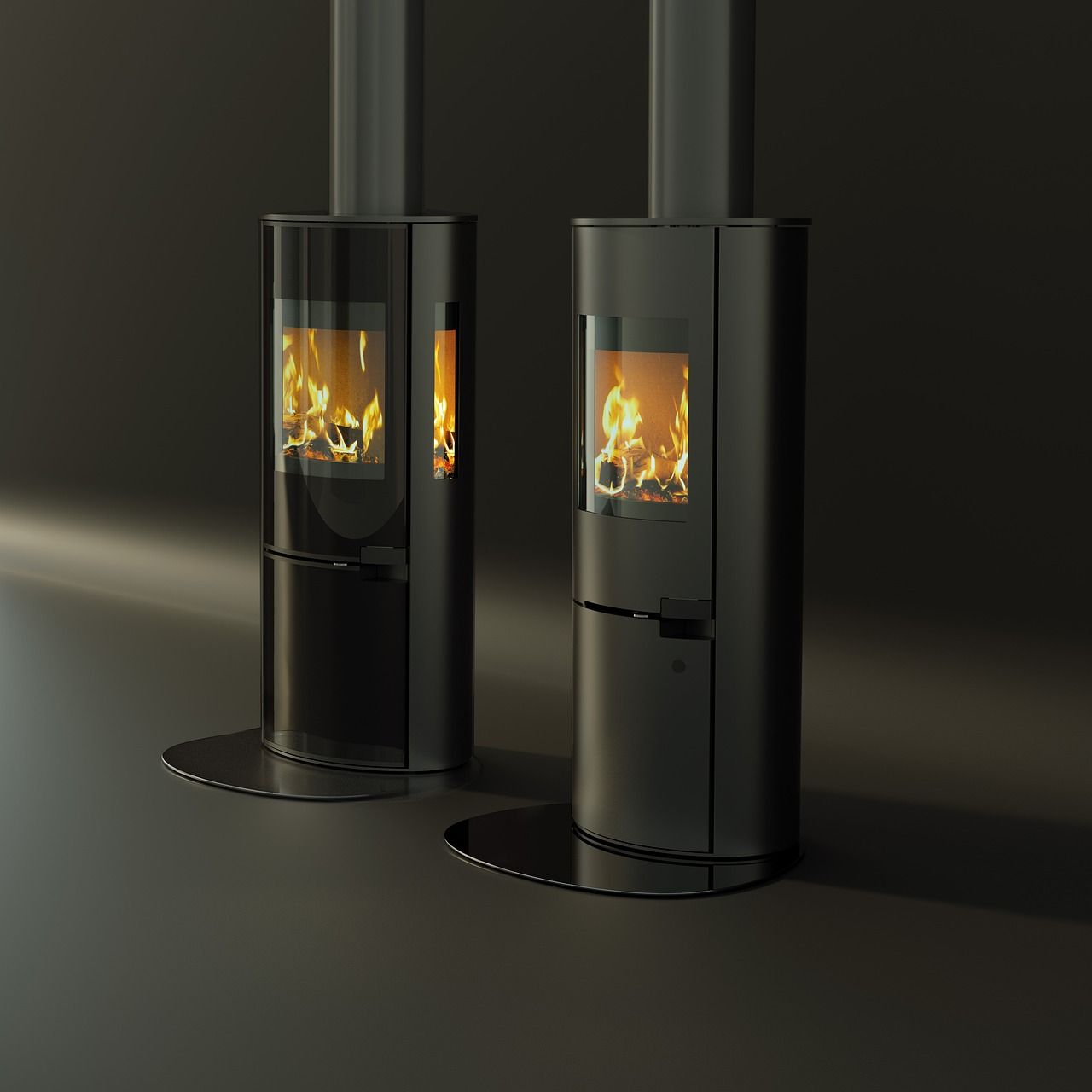 Chauffage, énergies renouvelables