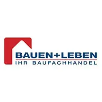 Bauen + Leben Logo