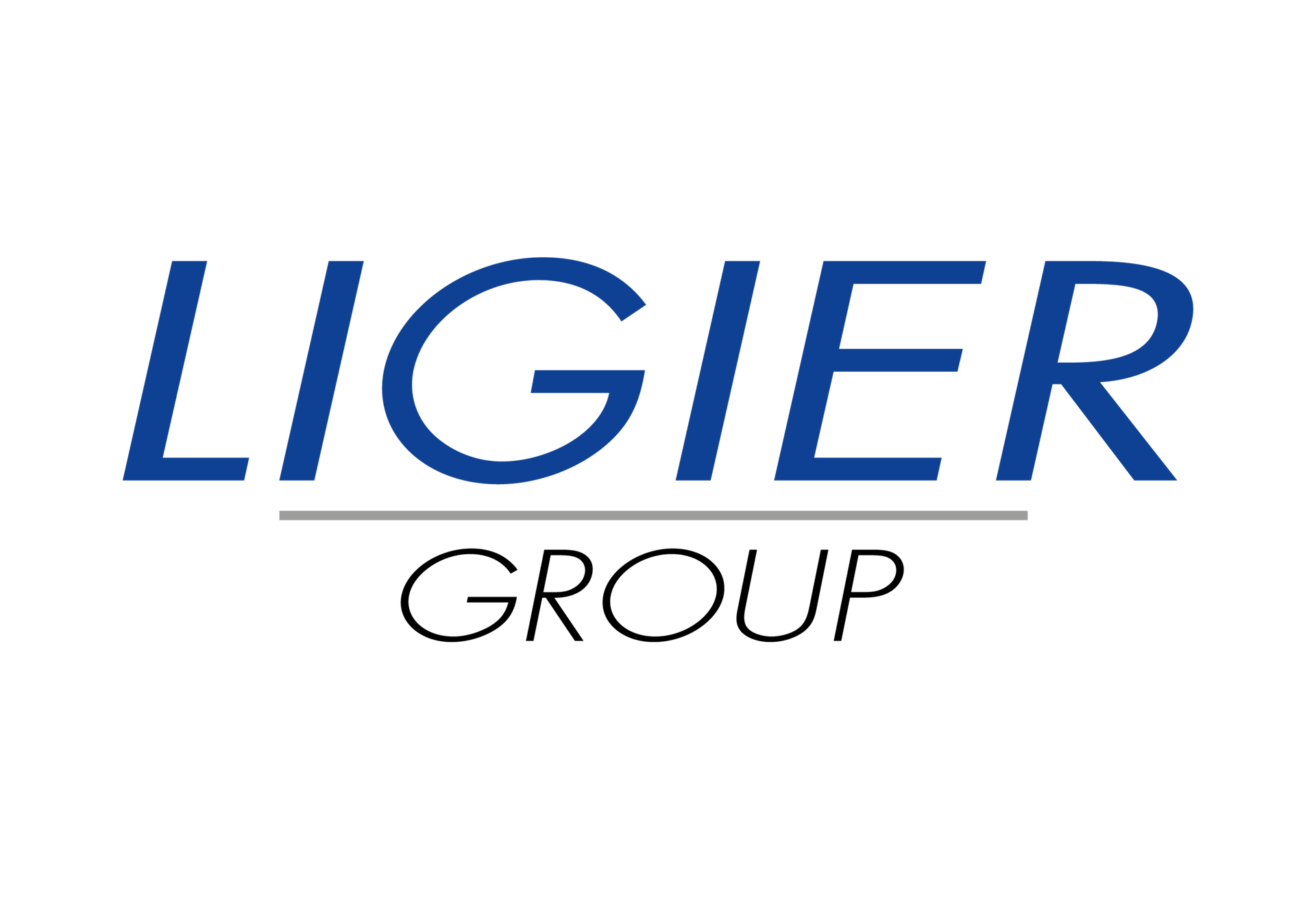 Logo Ligier