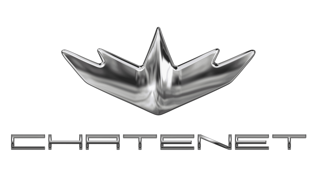 Logo Chatenet