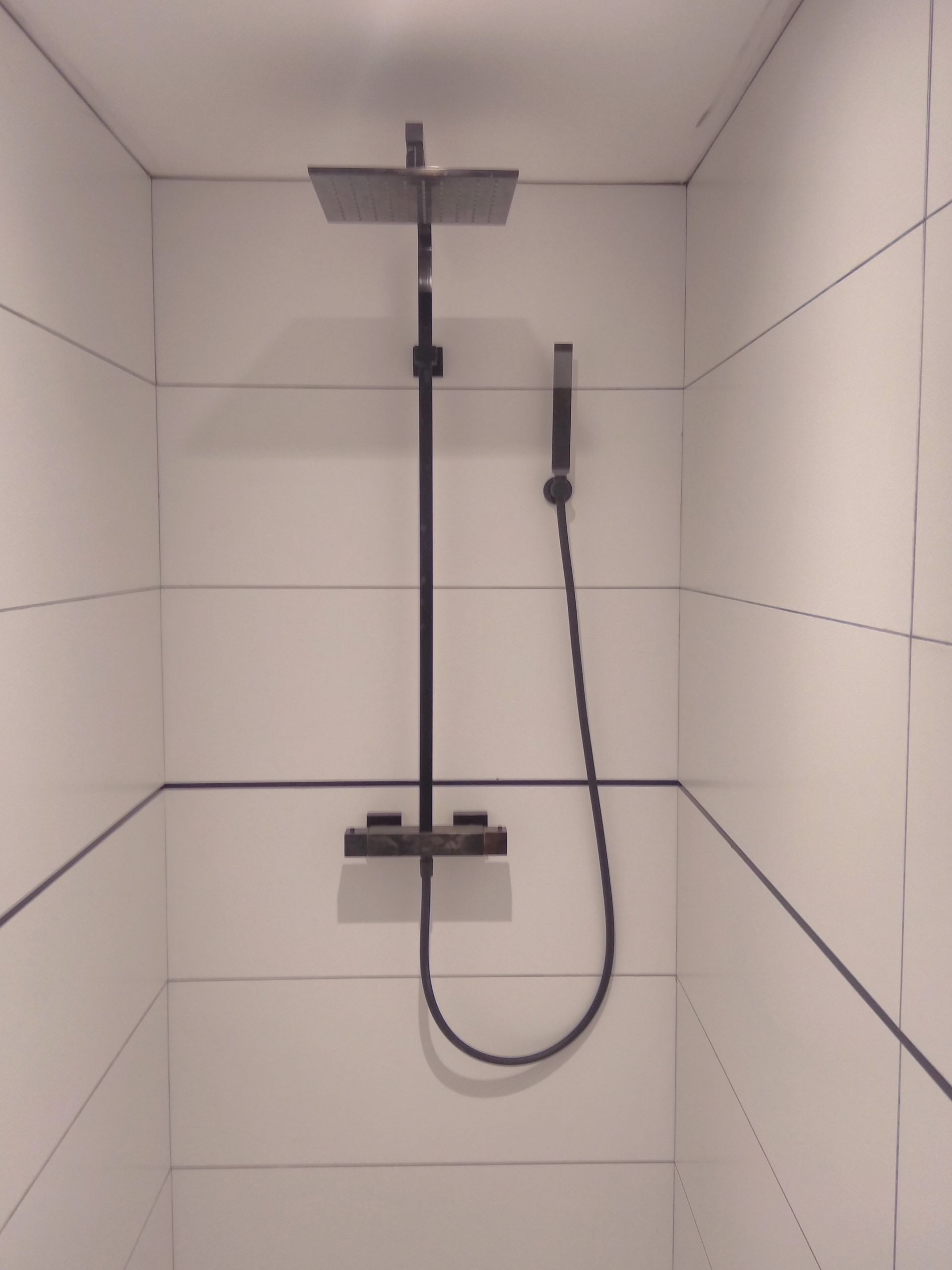 Création de salle de bains