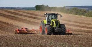 Agriculture