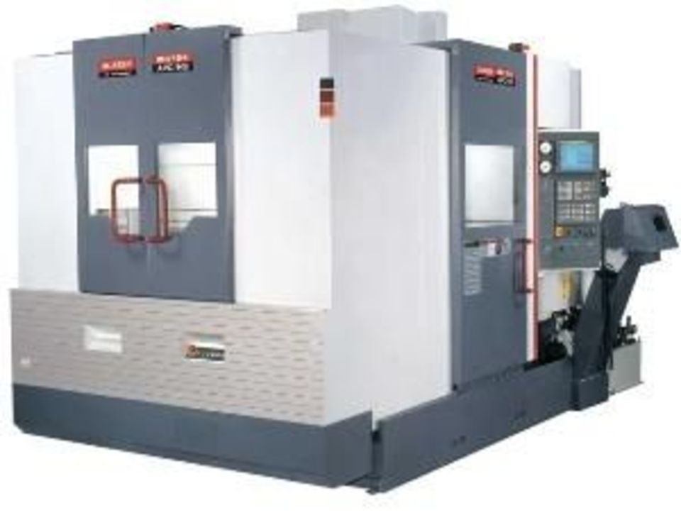 Maschine Quaser MV154 APC