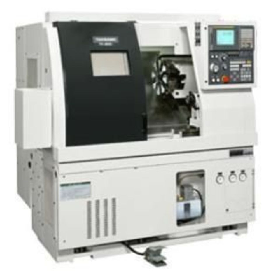 Maschine Takisawa TC 200