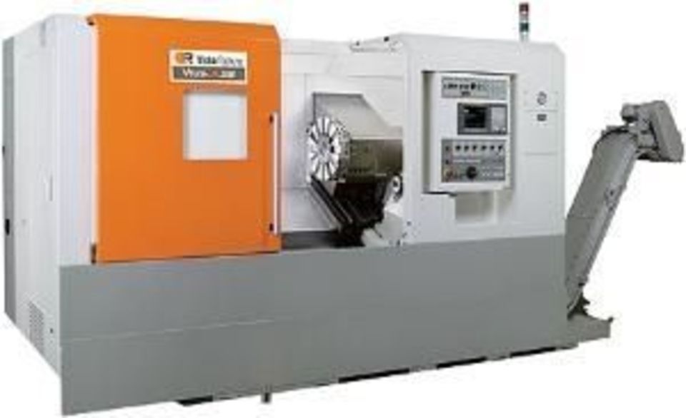 Maschine Victor VTurn A26