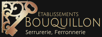 Logo Bouquillon
