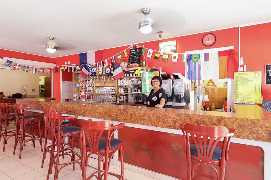 Le bar Le bar