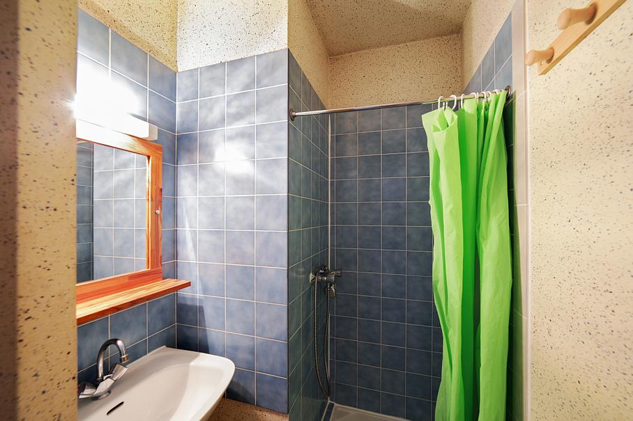 Salle de bains Salle de bains