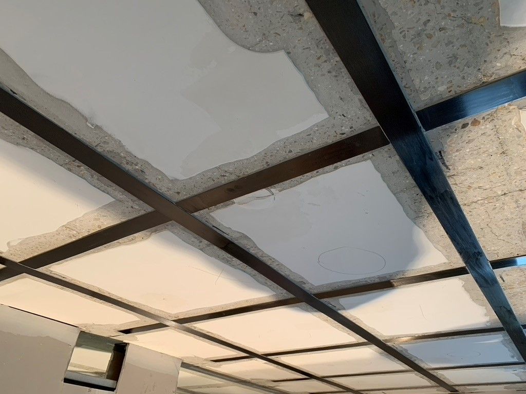 Renforcement carbone