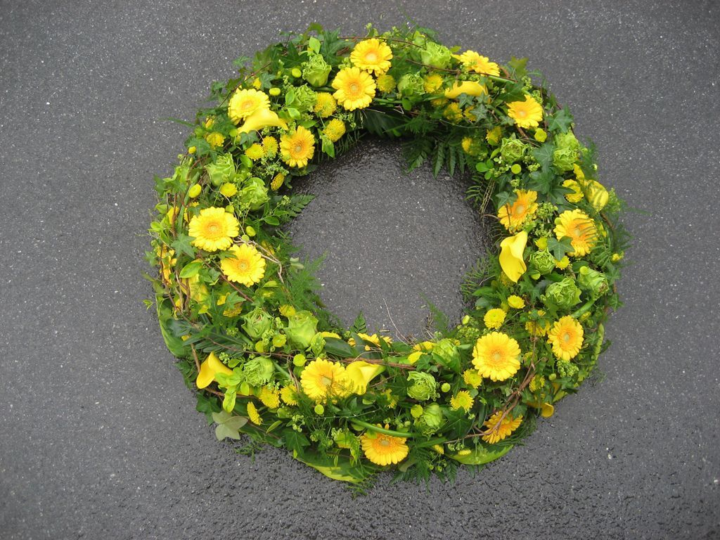 Blumen Vergissmeinnicht GmbH | Unterterzen