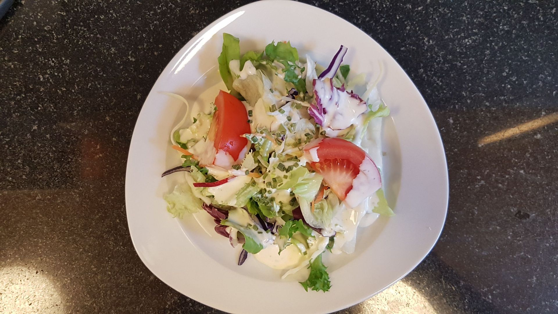 Take away, Café und Kisok - Blumen Vergissmeinnicht GmbH in Unterterzen