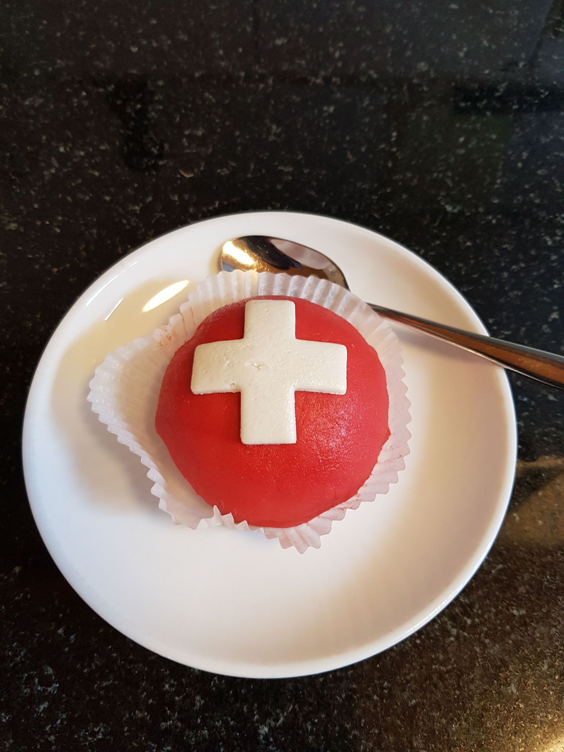 Take away, Café und Kisok - Blumen Vergissmeinnicht GmbH in Unterterzen