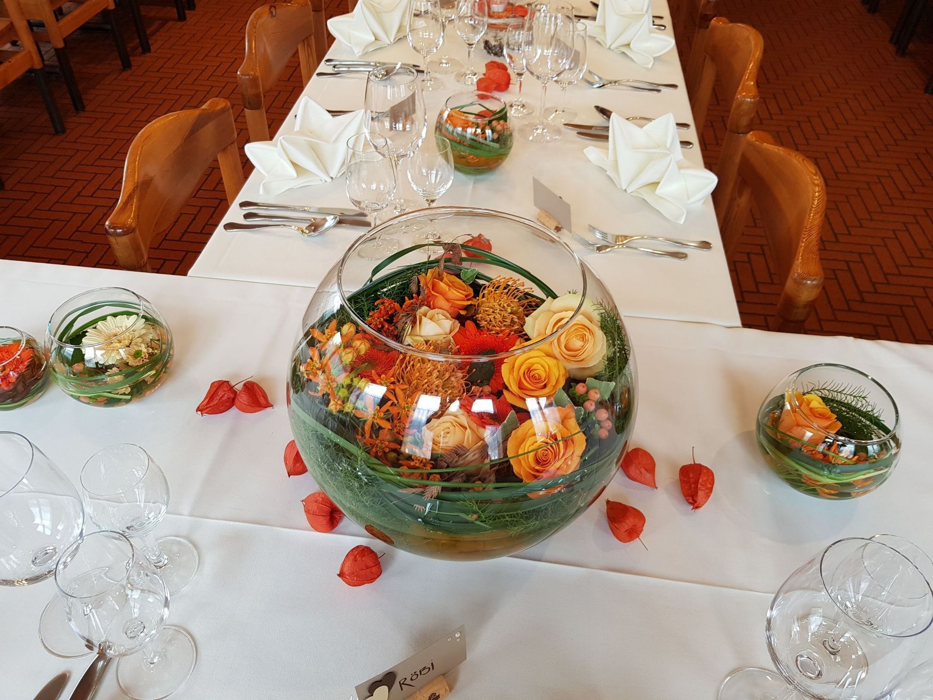 Blumen Vergissmeinnicht GmbH | Unterterzen