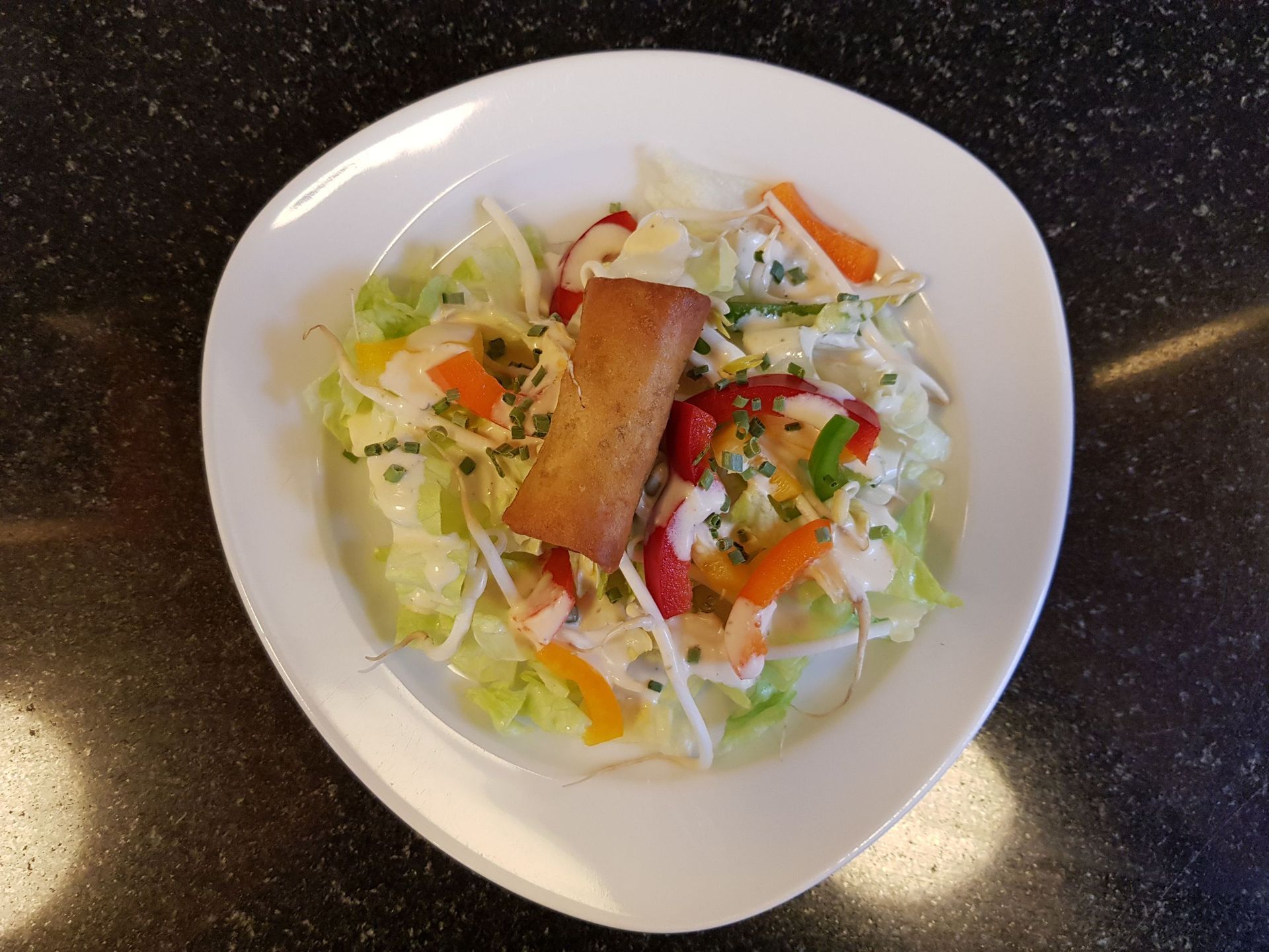 Take away, Café und Kisok - Blumen Vergissmeinnicht GmbH in Unterterzen