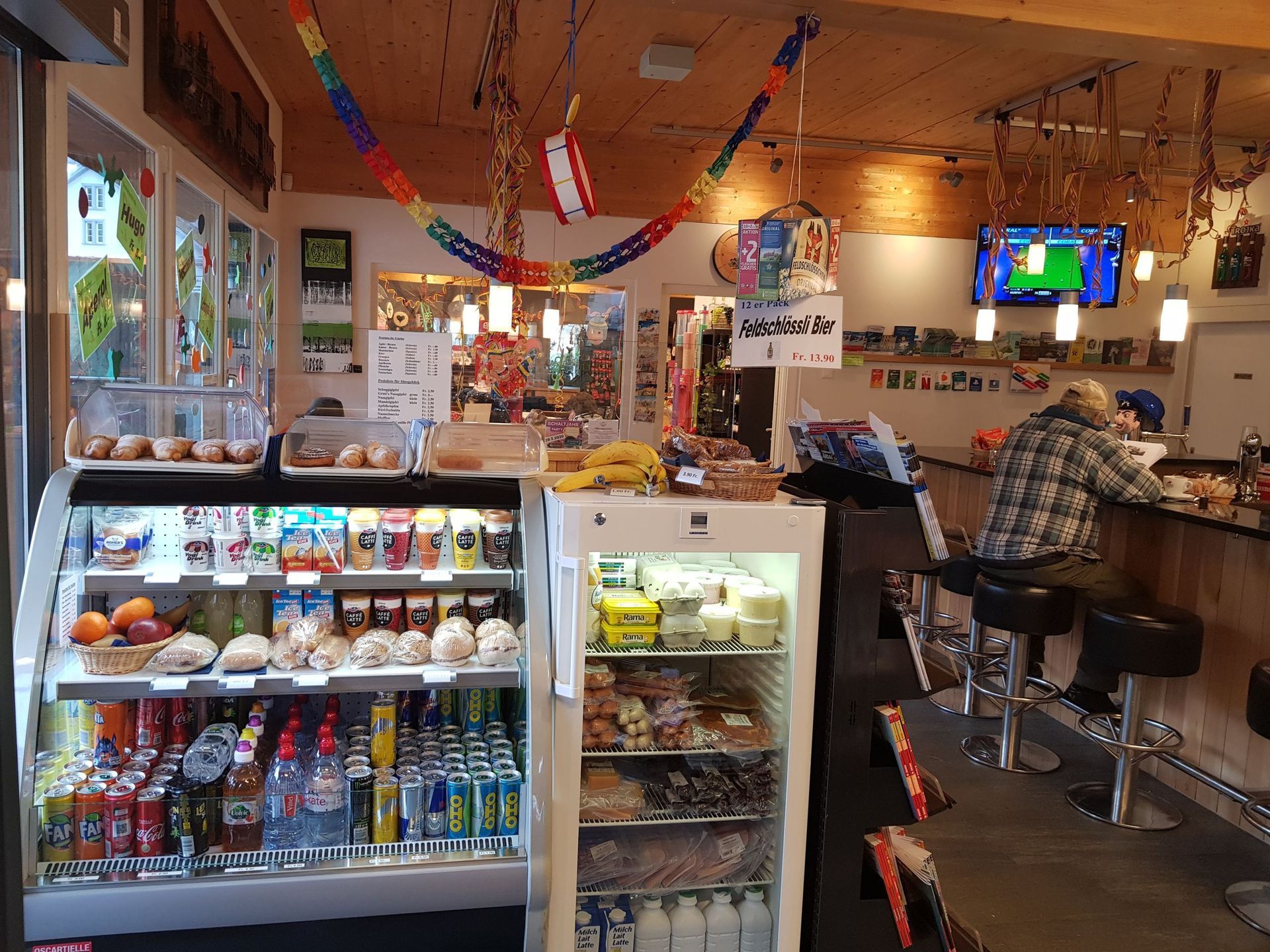 Blumen Vergissmeinnicht GmbH | Unterterzen