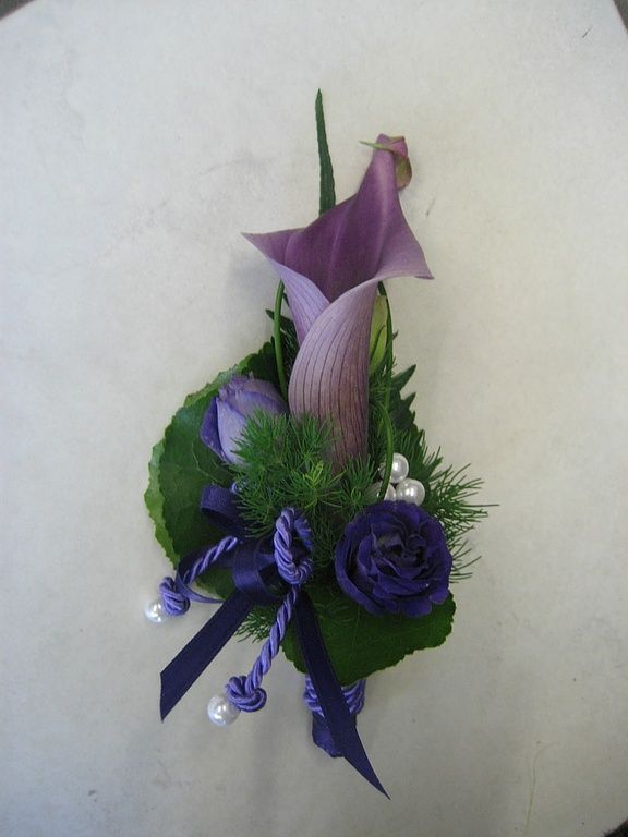 Blumen für Hochzeiten - Blumen Vergissmeinnicht GmbH in Unterterzen