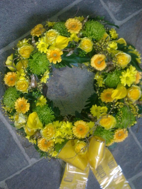 Blumen Vergissmeinnicht GmbH | Unterterzen