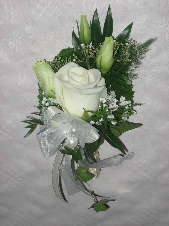 Blumen für Hochzeiten - Blumen Vergissmeinnicht GmbH in Unterterzen