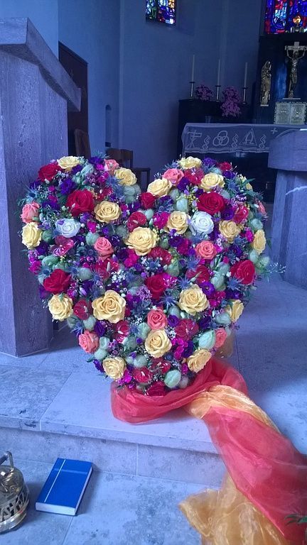 Blumen Vergissmeinnicht GmbH | Unterterzen