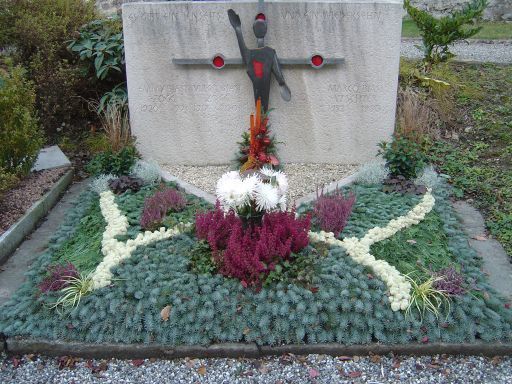 Blumen Vergissmeinnicht GmbH | Unterterzen