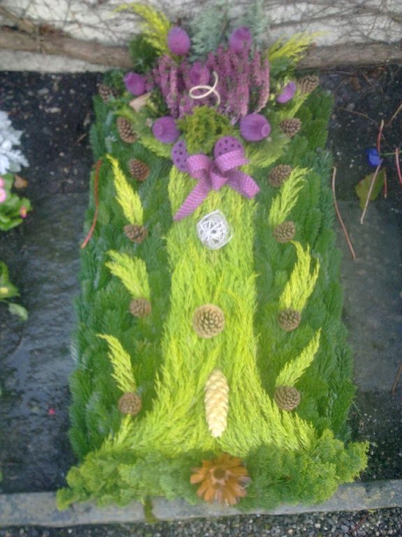 Blumen Vergissmeinnicht GmbH | Unterterzen