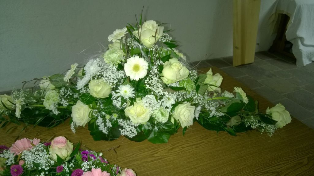 Blumen Vergissmeinnicht GmbH | Unterterzen