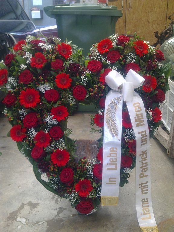 Blumen Vergissmeinnicht GmbH | Unterterzen