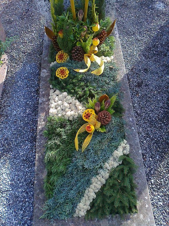 Blumen Vergissmeinnicht GmbH | Unterterzen