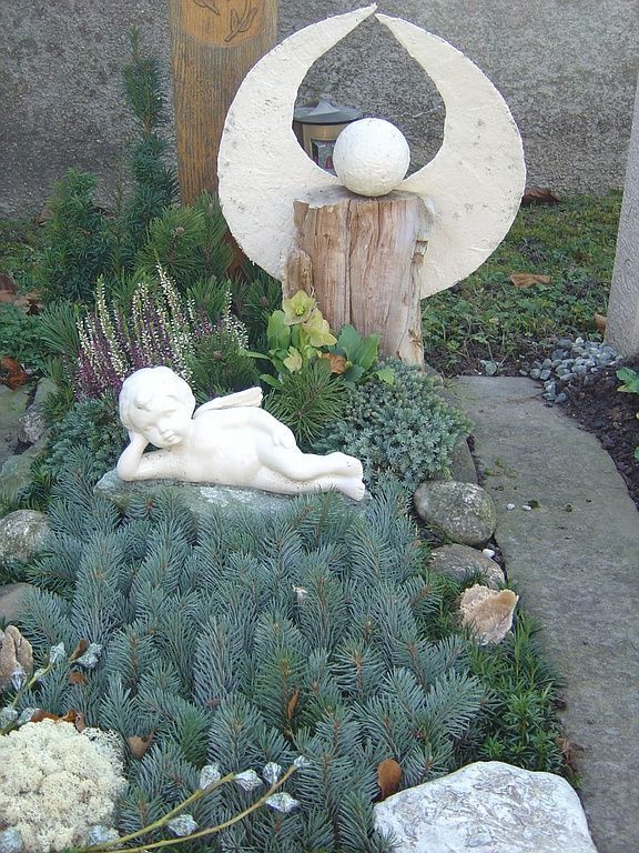 Trauerschmuck - Blumen Vergissmeinnicht GmbH in Unterterzen