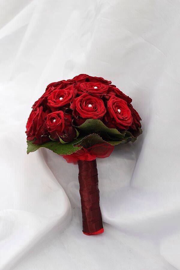 Blumen für Hochzeiten - Blumen Vergissmeinnicht GmbH in Unterterzen