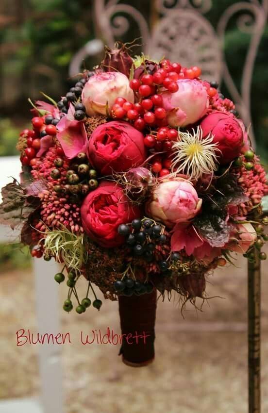 Blumen für Hochzeiten - Blumen Vergissmeinnicht GmbH in Unterterzen