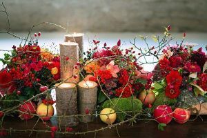 Blumen Vergissmeinnicht GmbH | Unterterzen