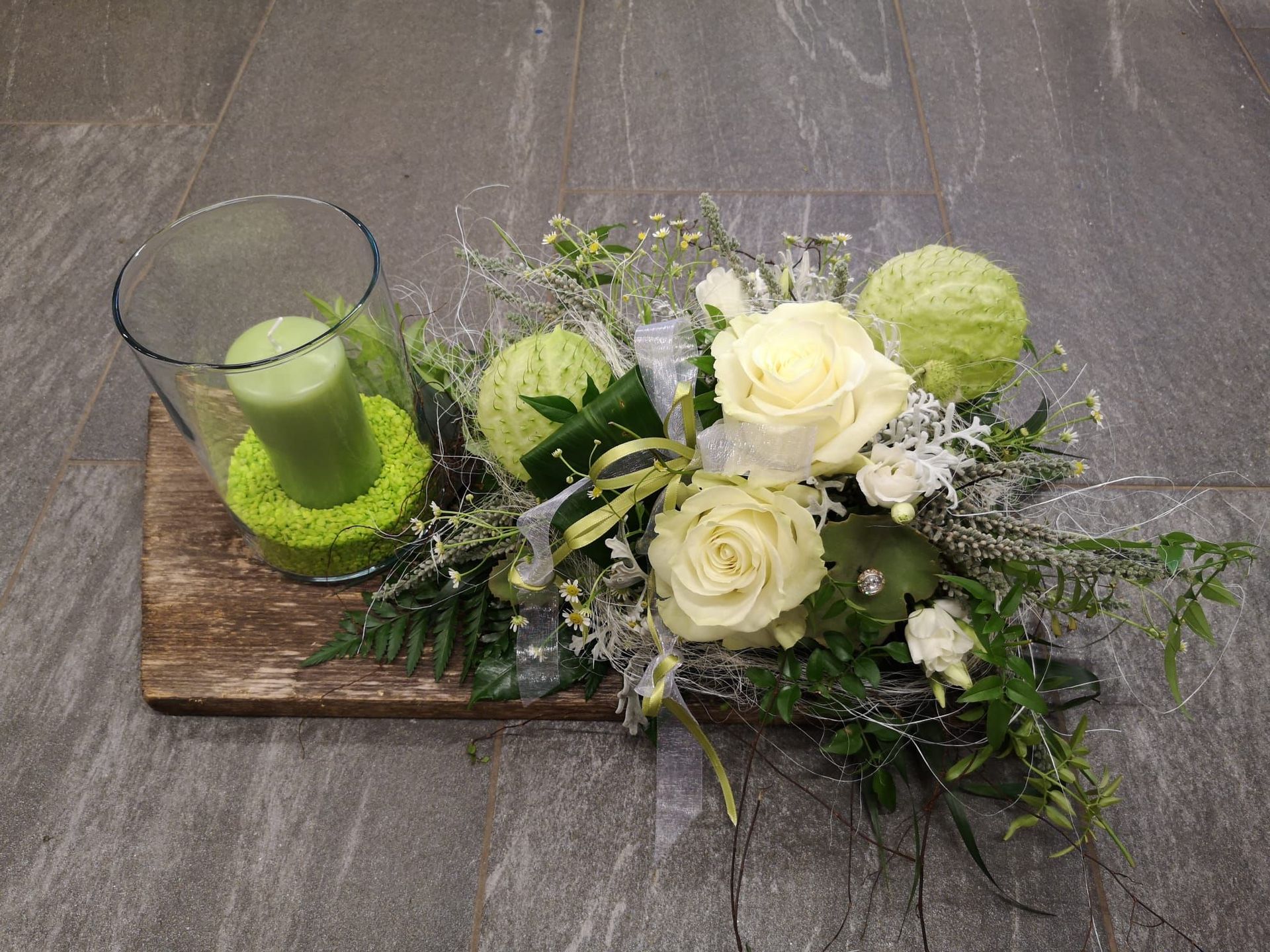 Blumenstrauss Blumenladen - Blumen Vergissmeinnicht GmbH in Unterterzen